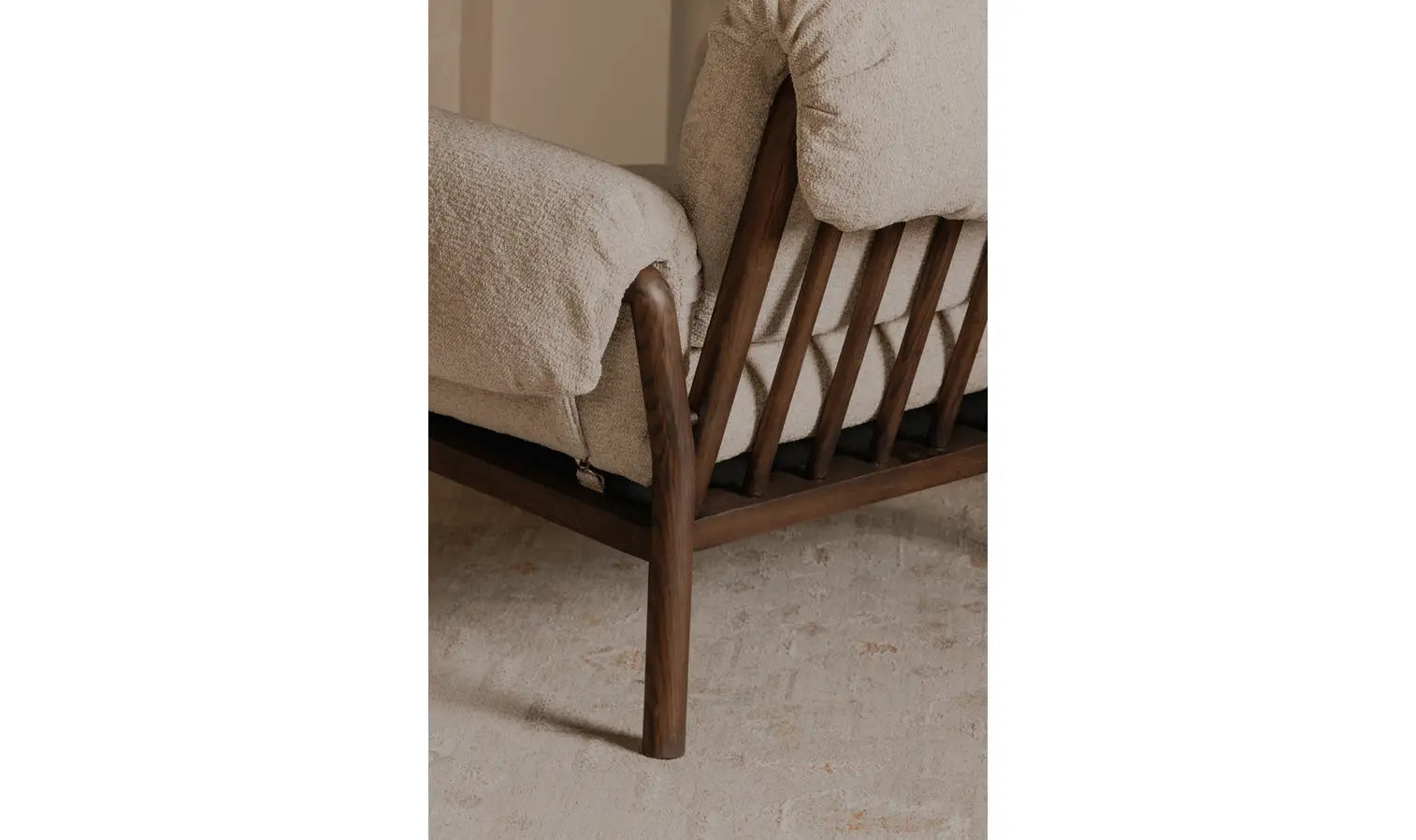 Cardero Lounge Chair