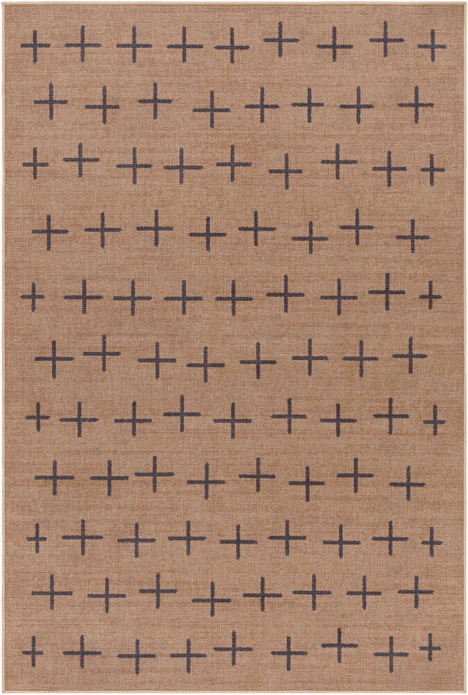 EZ Jute Plus Rug