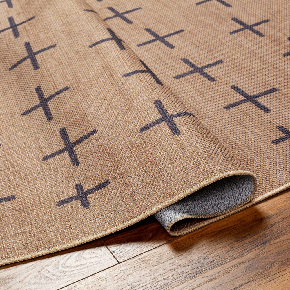 EZ Jute Plus Rug