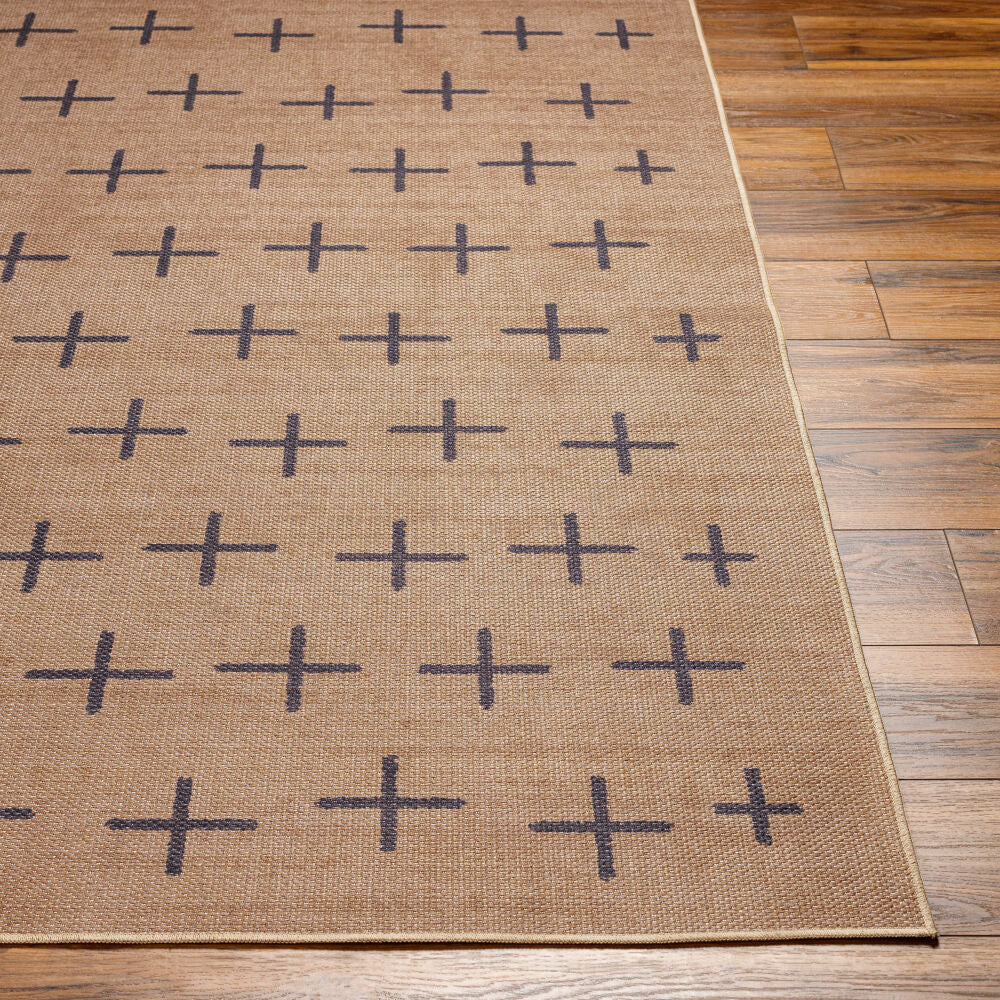 EZ Jute Plus Rug