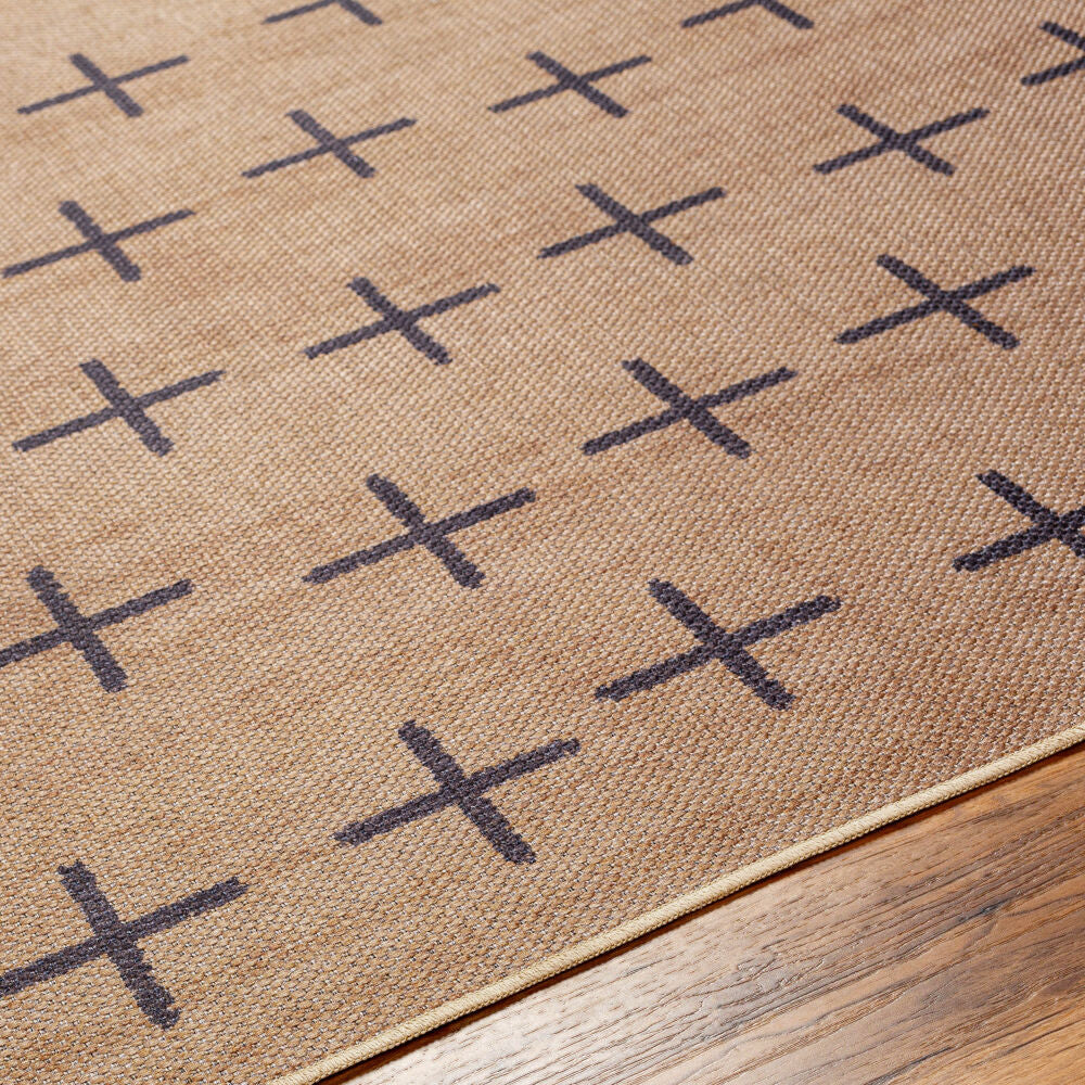 EZ Jute Plus Rug