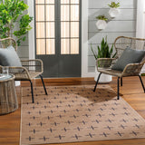 EZ Jute Plus Rug