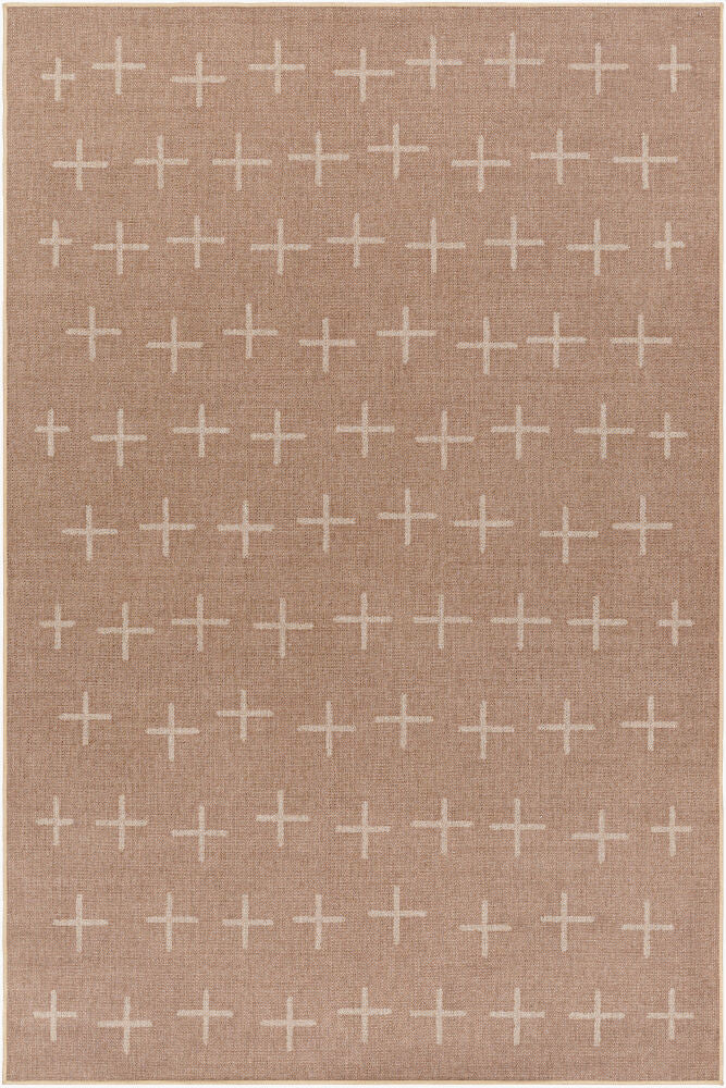 EZ Jute Plus Rug