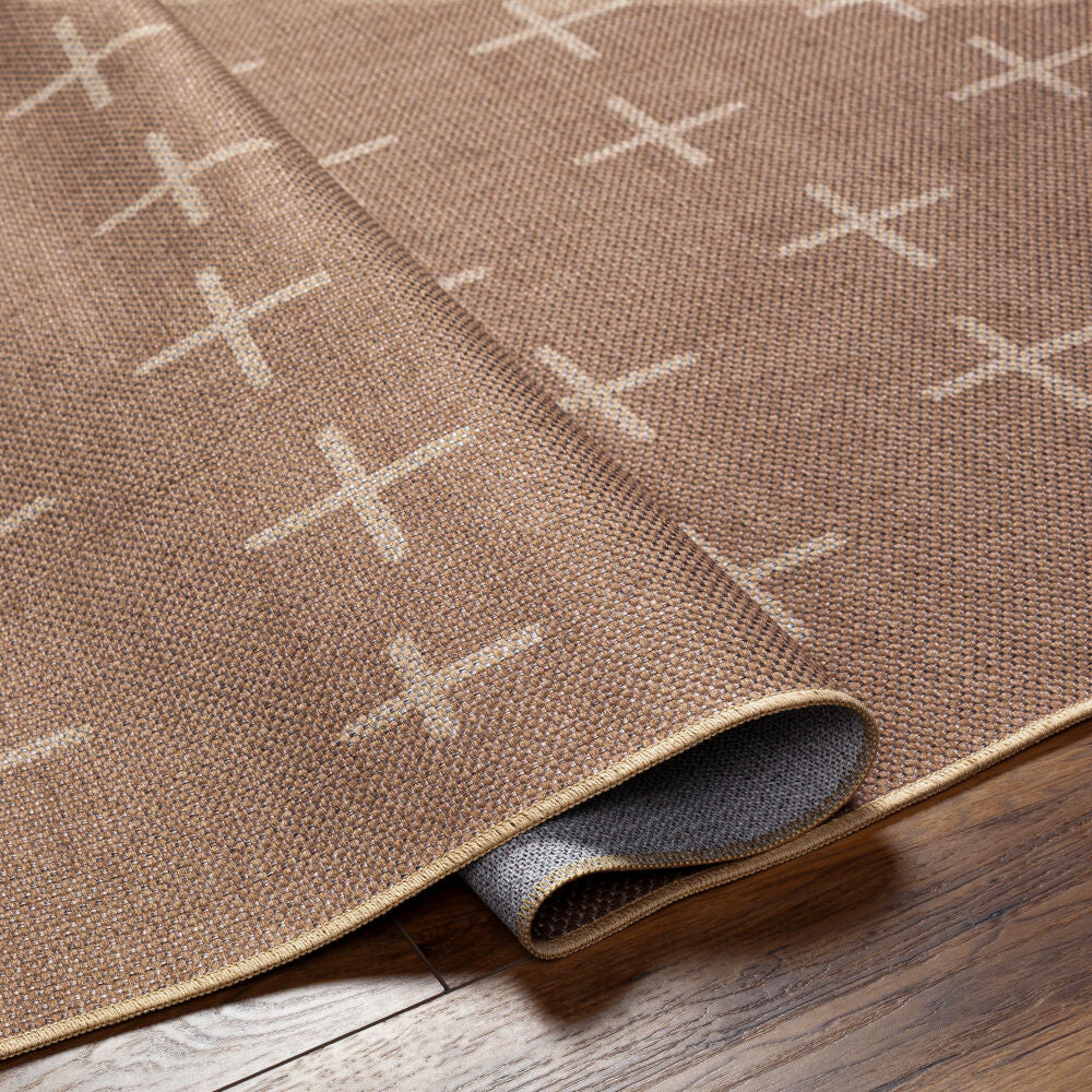 EZ Jute Plus Rug