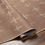 EZ Jute Plus Rug
