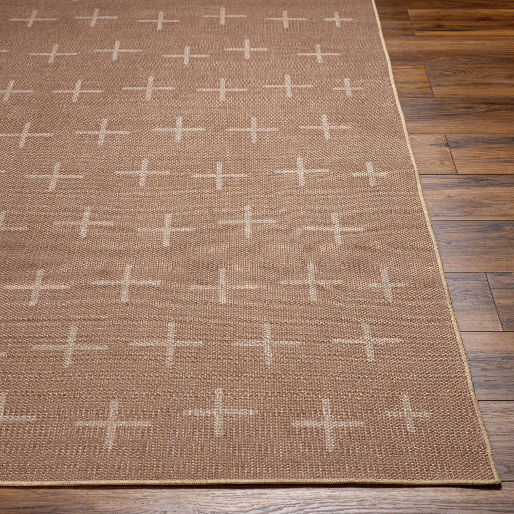 EZ Jute Plus Rug