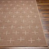 EZ Jute Plus Rug
