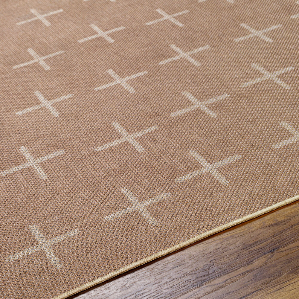 EZ Jute Plus Rug