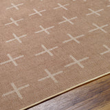 EZ Jute Plus Rug