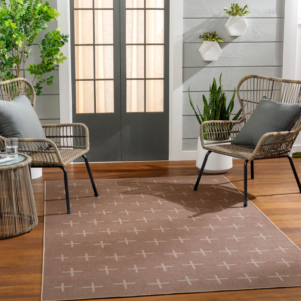EZ Jute Plus Rug