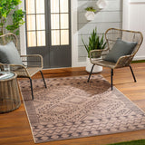 EZ Jute Patterned Rug