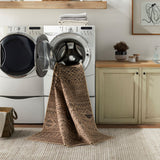 EZ Jute Multi Pattern Rug