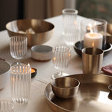 Kira Tall Tumbler Set, S/4