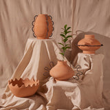 Nada Terracota Vessel