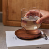 Short Cremini Tumbler Set, S/4