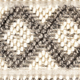 Faroe Pillow in Beige Diamond