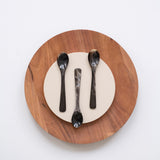 Horn Preserve Spoon