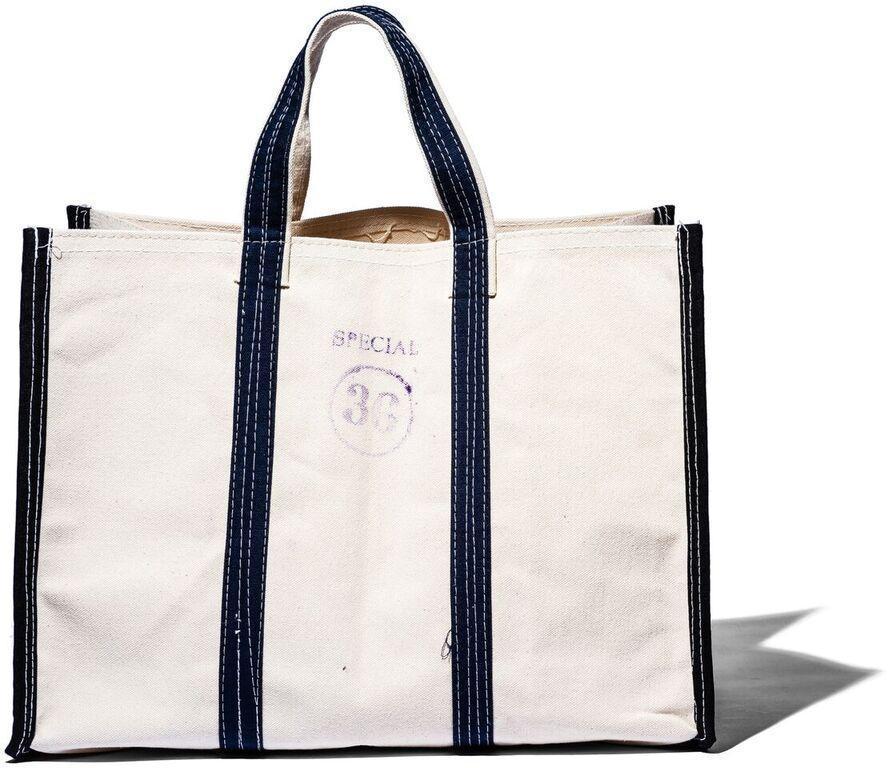 Market Tote Bag