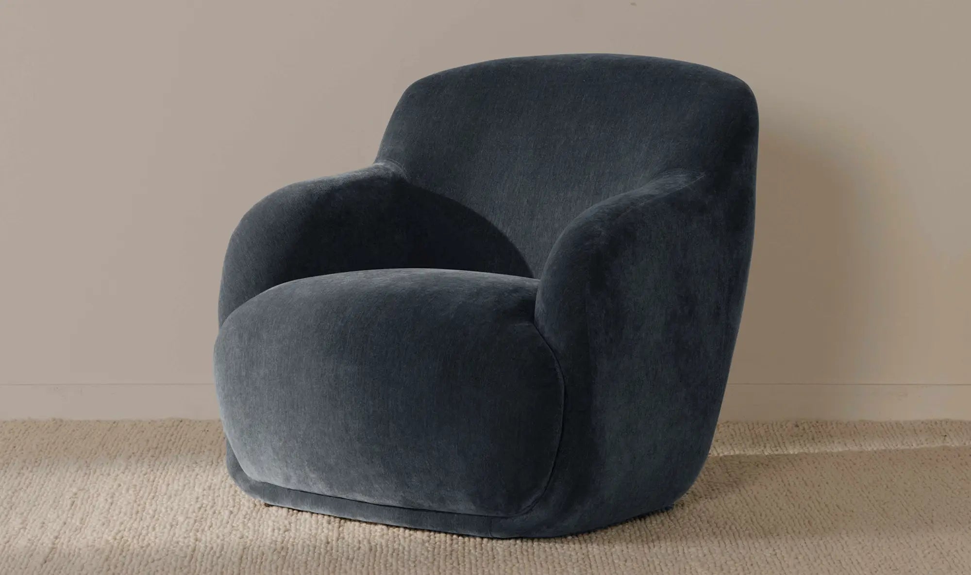 Stevie Lounge Chair