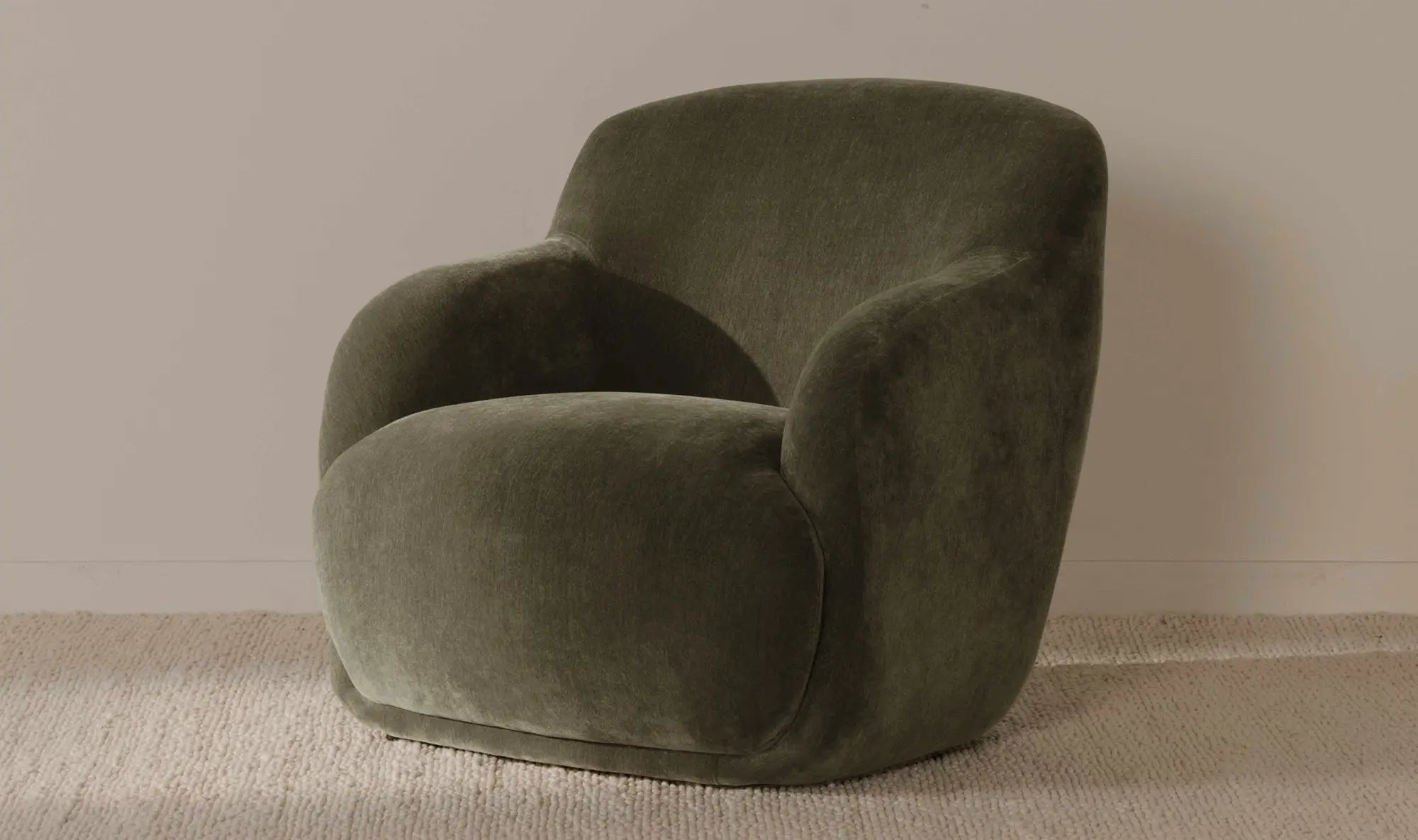 Stevie Lounge Chair