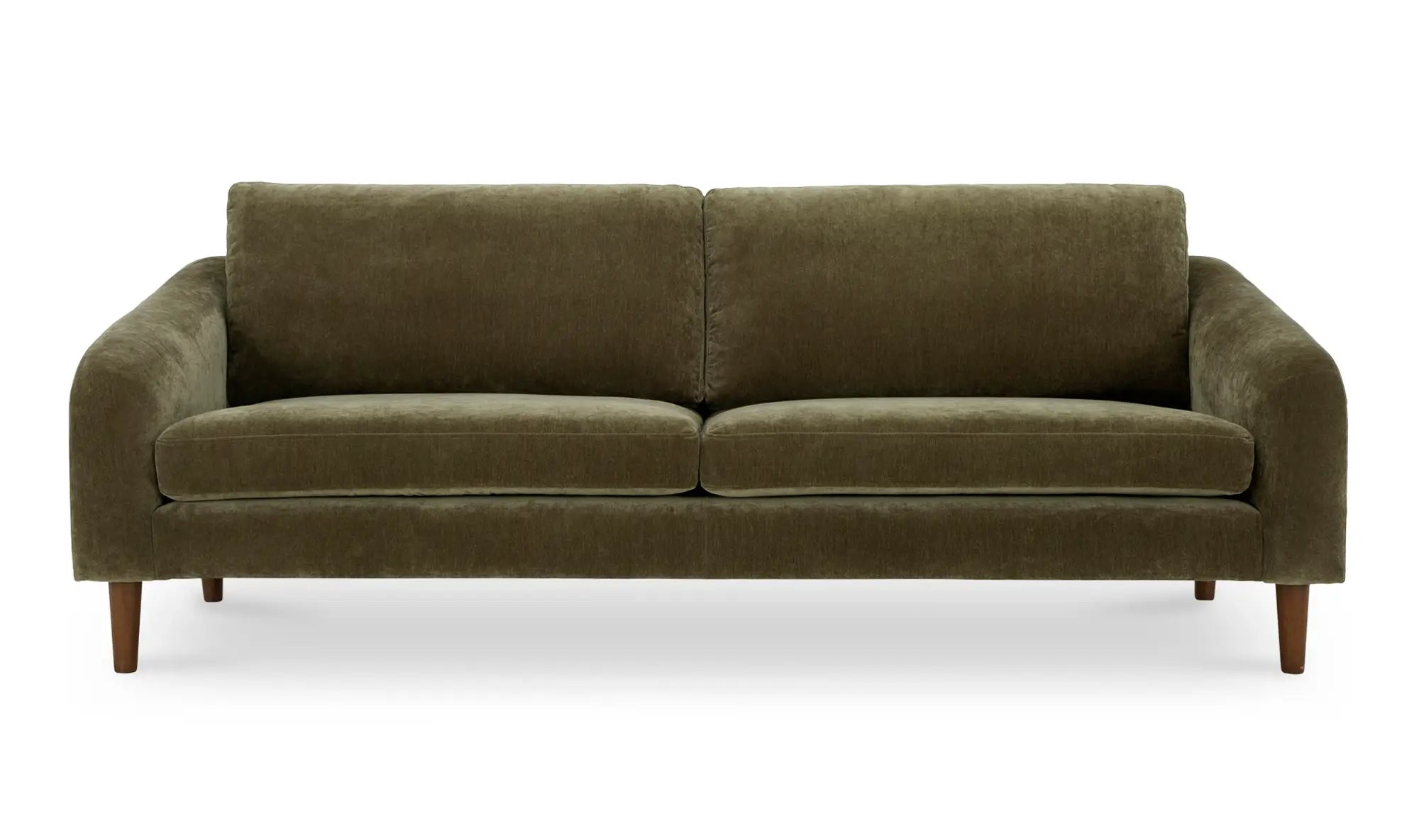 Quinn Sofa in Cedar Green
