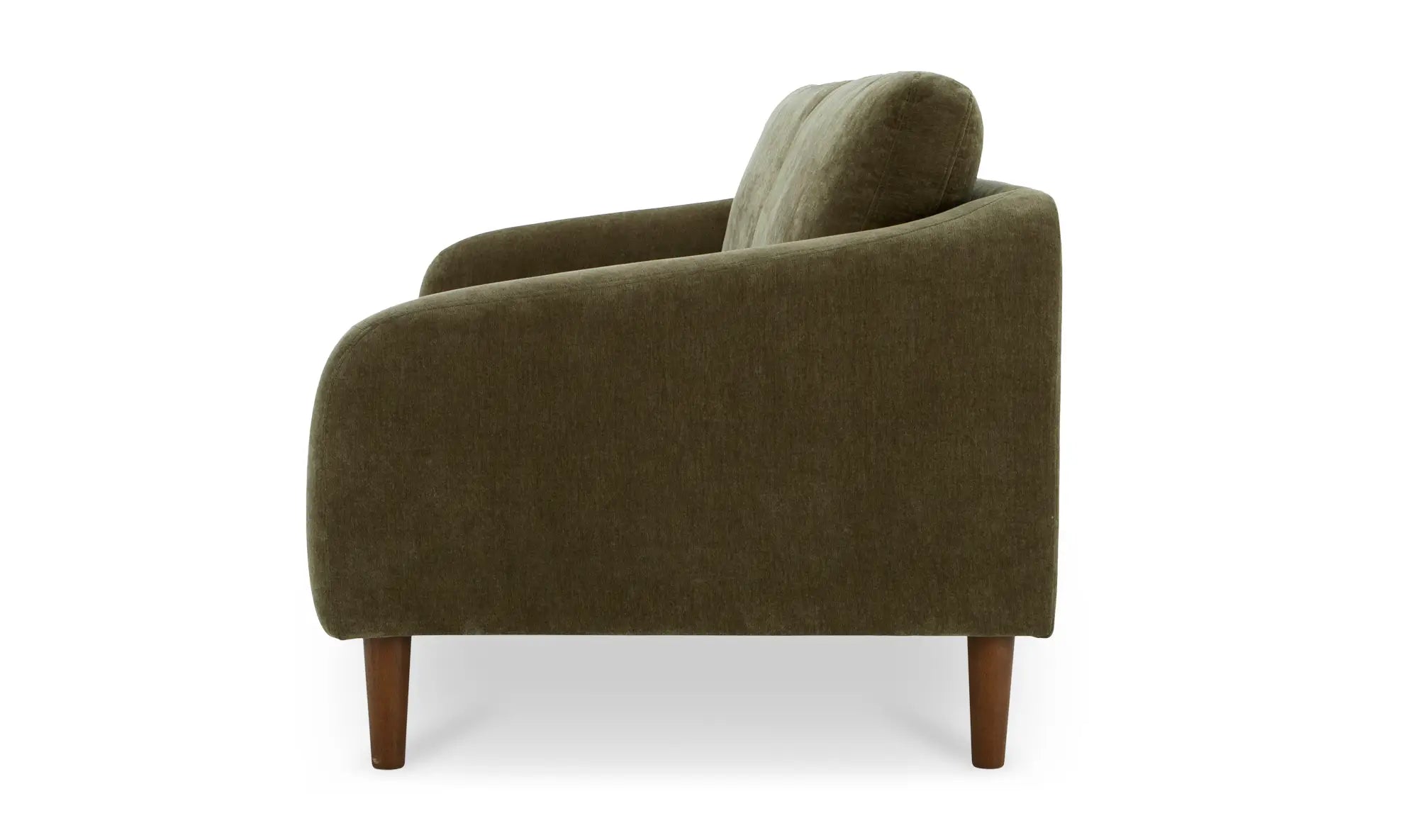 Quinn Sofa in Cedar Green