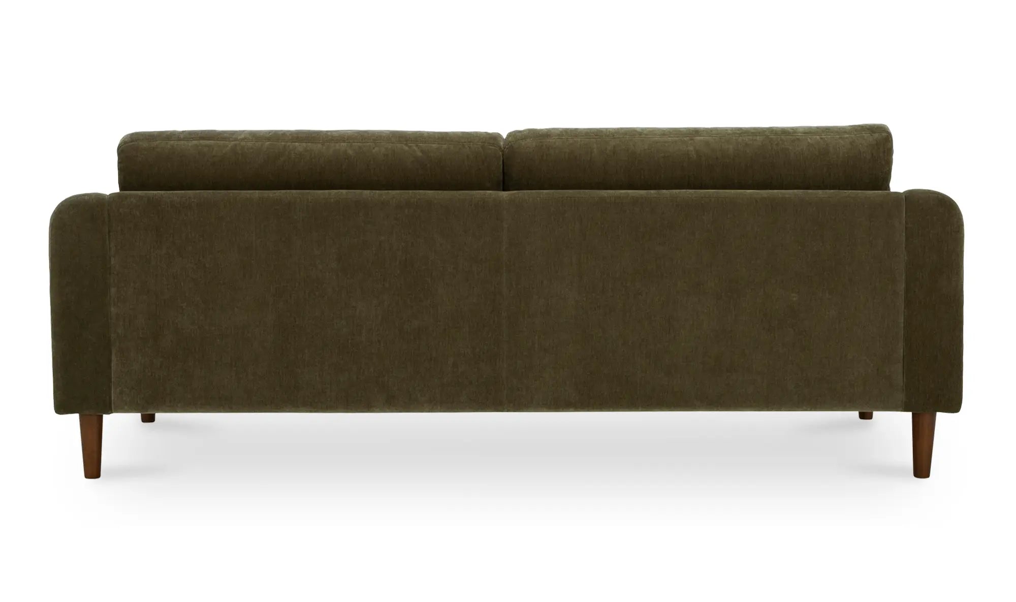 Quinn Sofa in Cedar Green