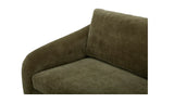 Quinn Sofa in Cedar Green
