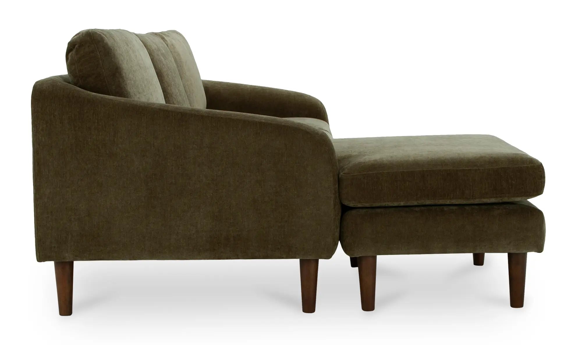 Quinn Sectional in Cedar Green