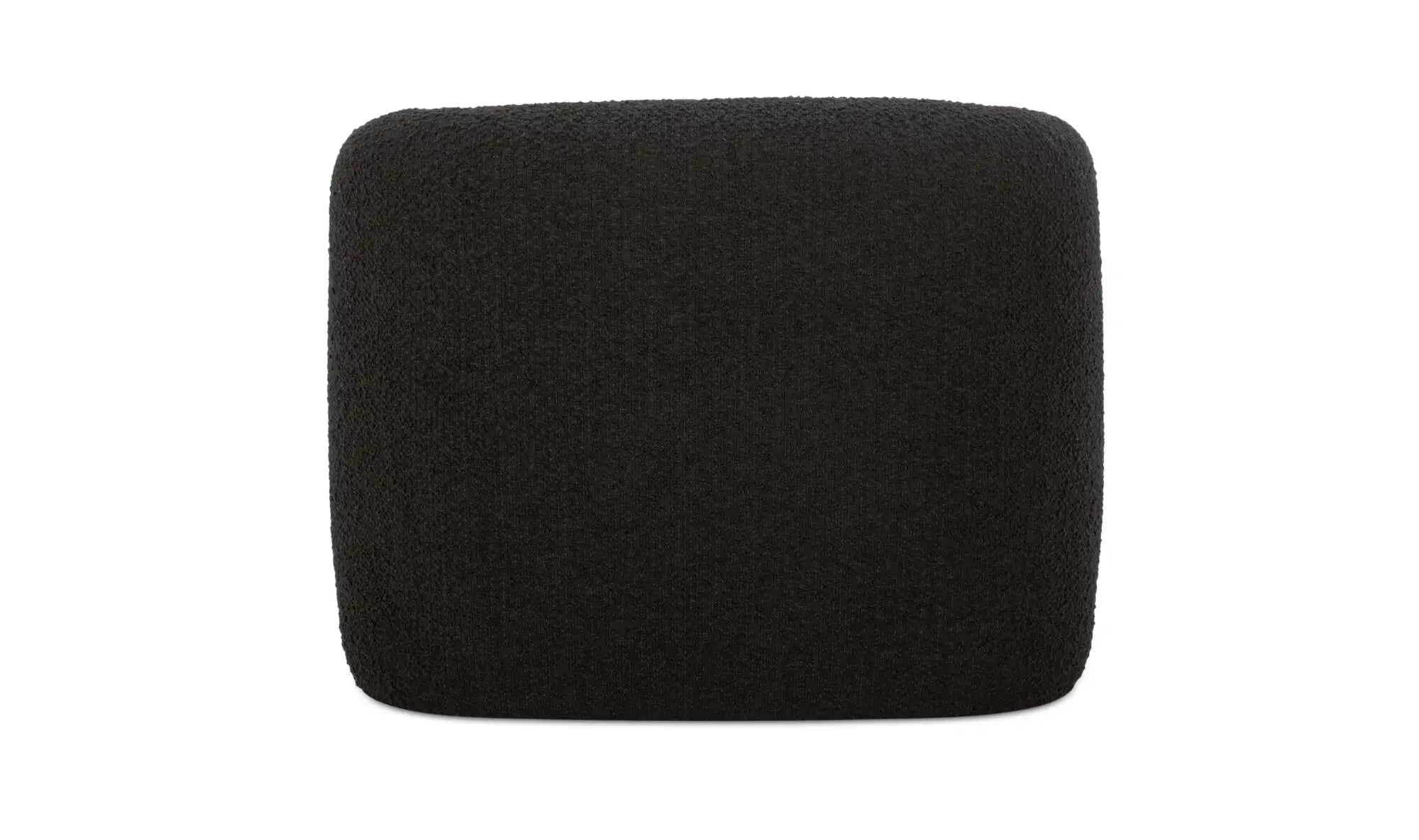Faye Accent Chair in Beige Boucle