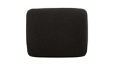 Faye Accent Chair in Beige Boucle