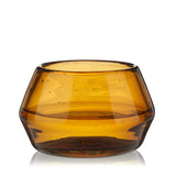 Tequila Copita Glass, Amber