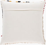 Fleetwood Hand Embroidered Pillow