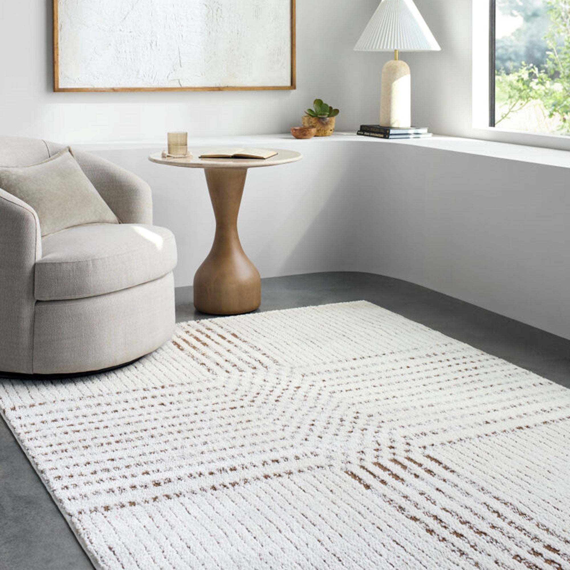 Architect Rug