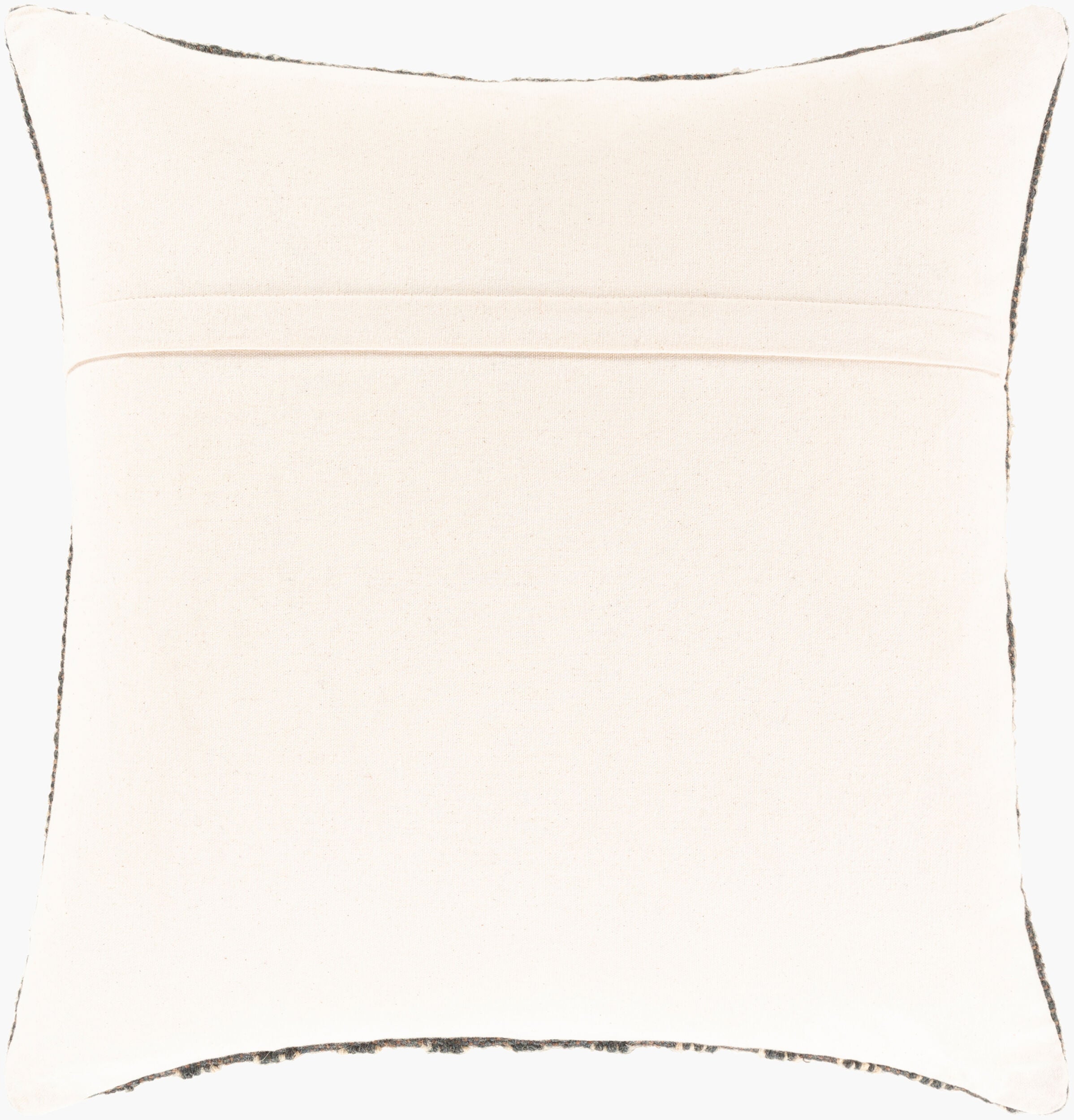 Gada Olive Print Pillow