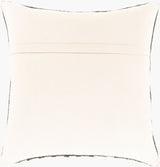 Gada Olive Print Pillow