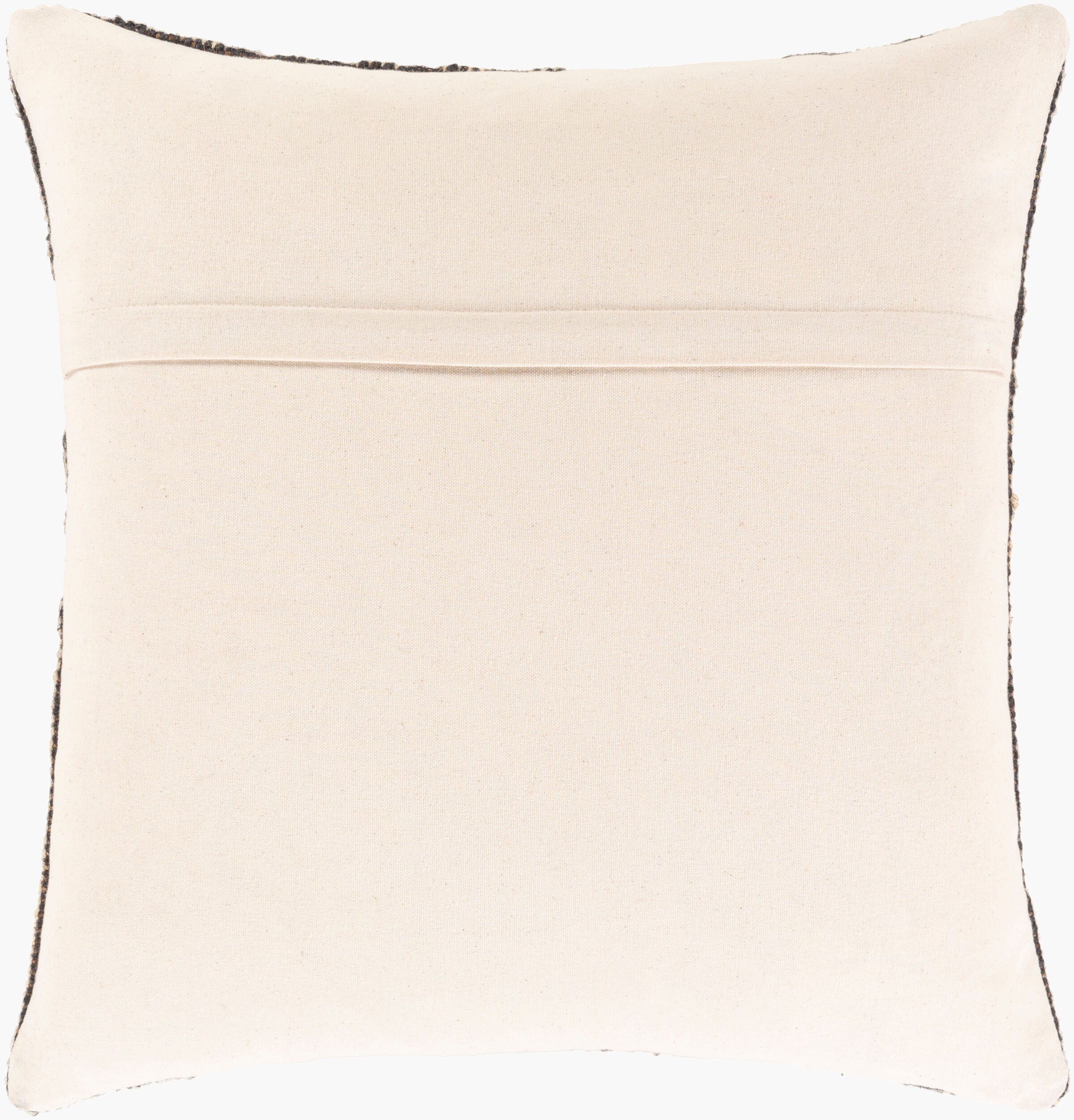 Gada Rust Print Pillow