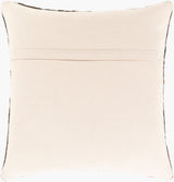 Gada Rust Print Pillow