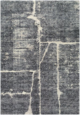 Janek Handmade Abstract Rug
