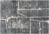 Janek Handmade Abstract Rug