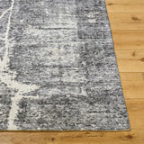 Janek Handmade Abstract Rug