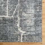 Janek Handmade Abstract Rug