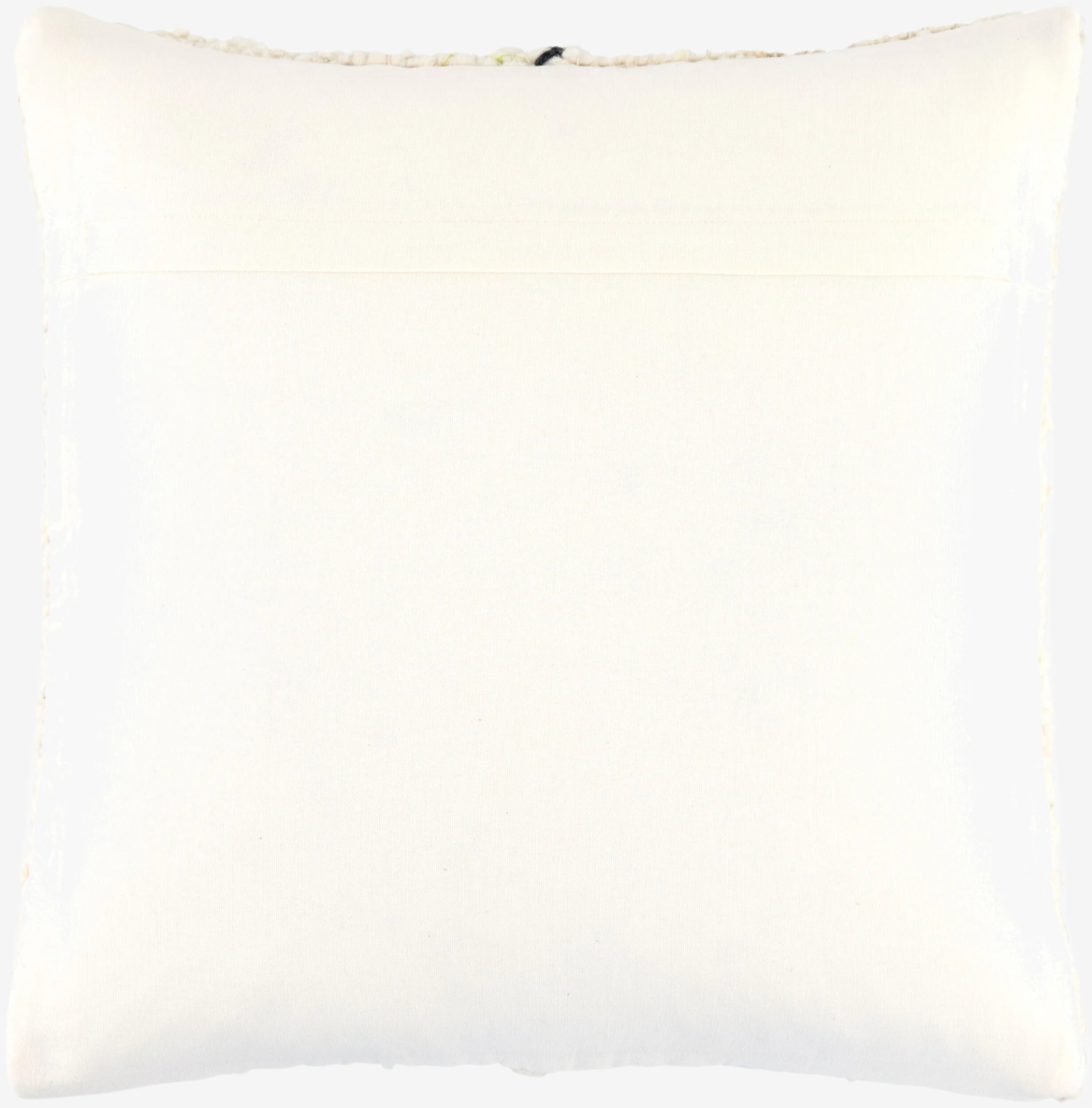LaRocco Bouclé Pillow