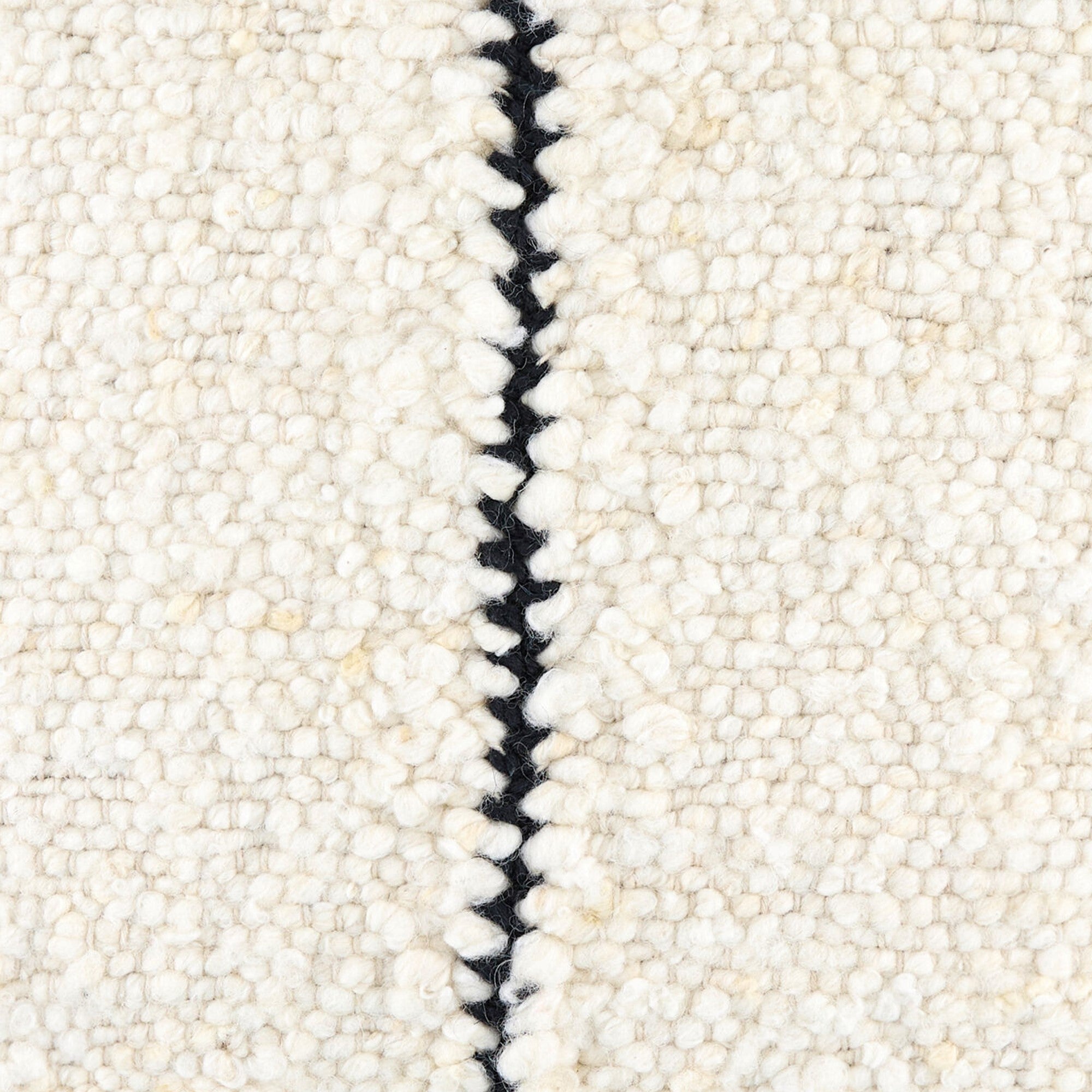 LaRocco Bouclé Pillow