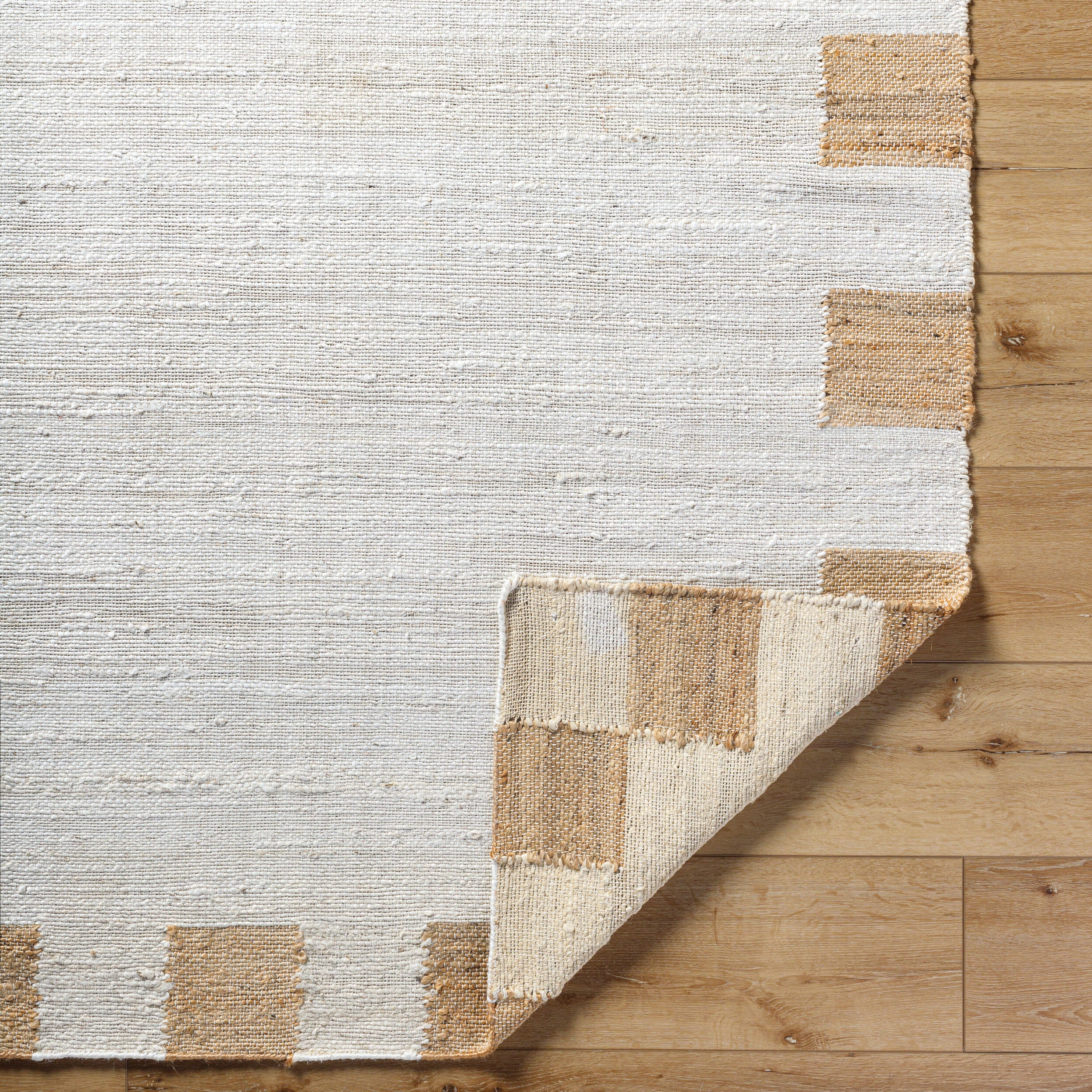 Gabie Hand Woven Rug