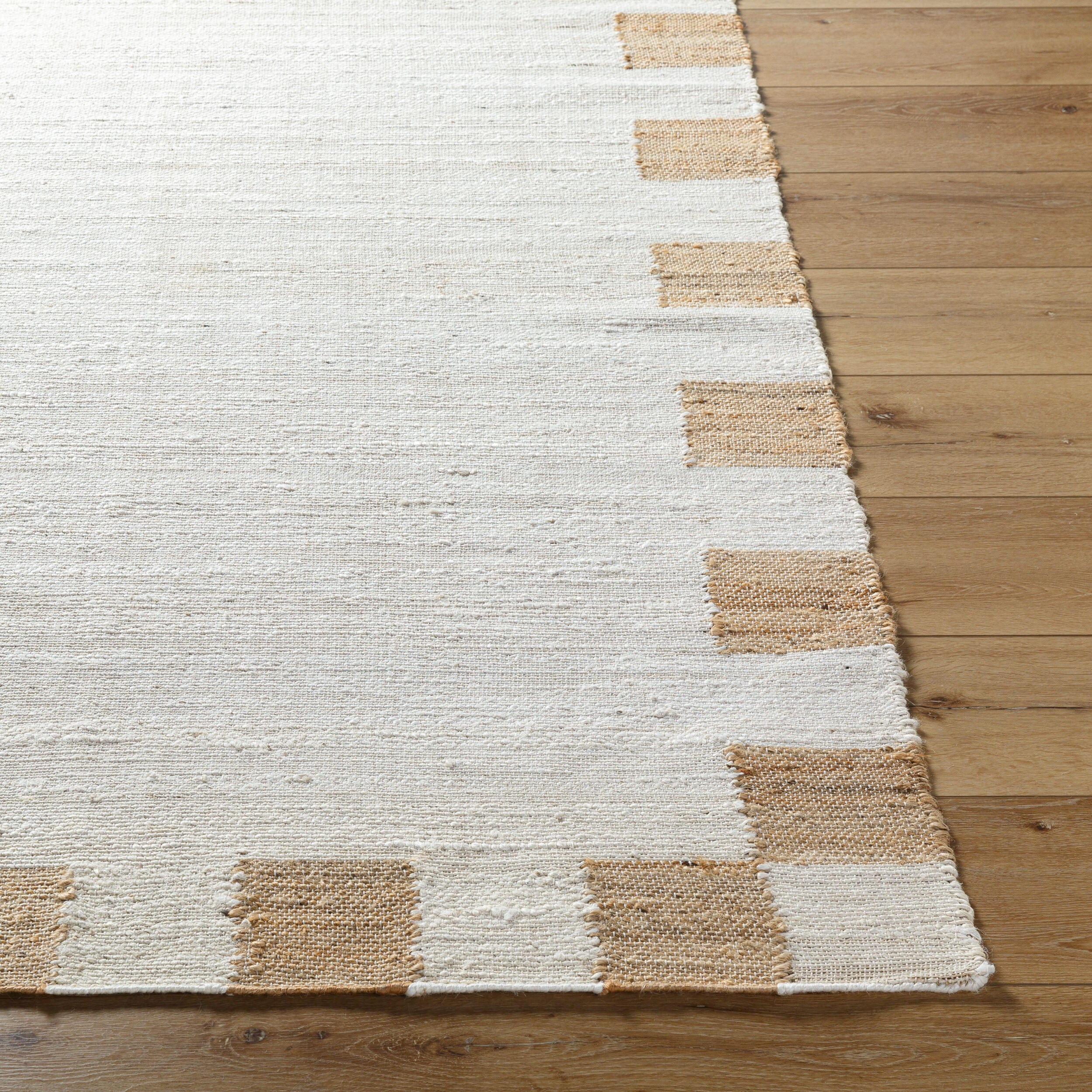 Gabie Hand Woven Rug