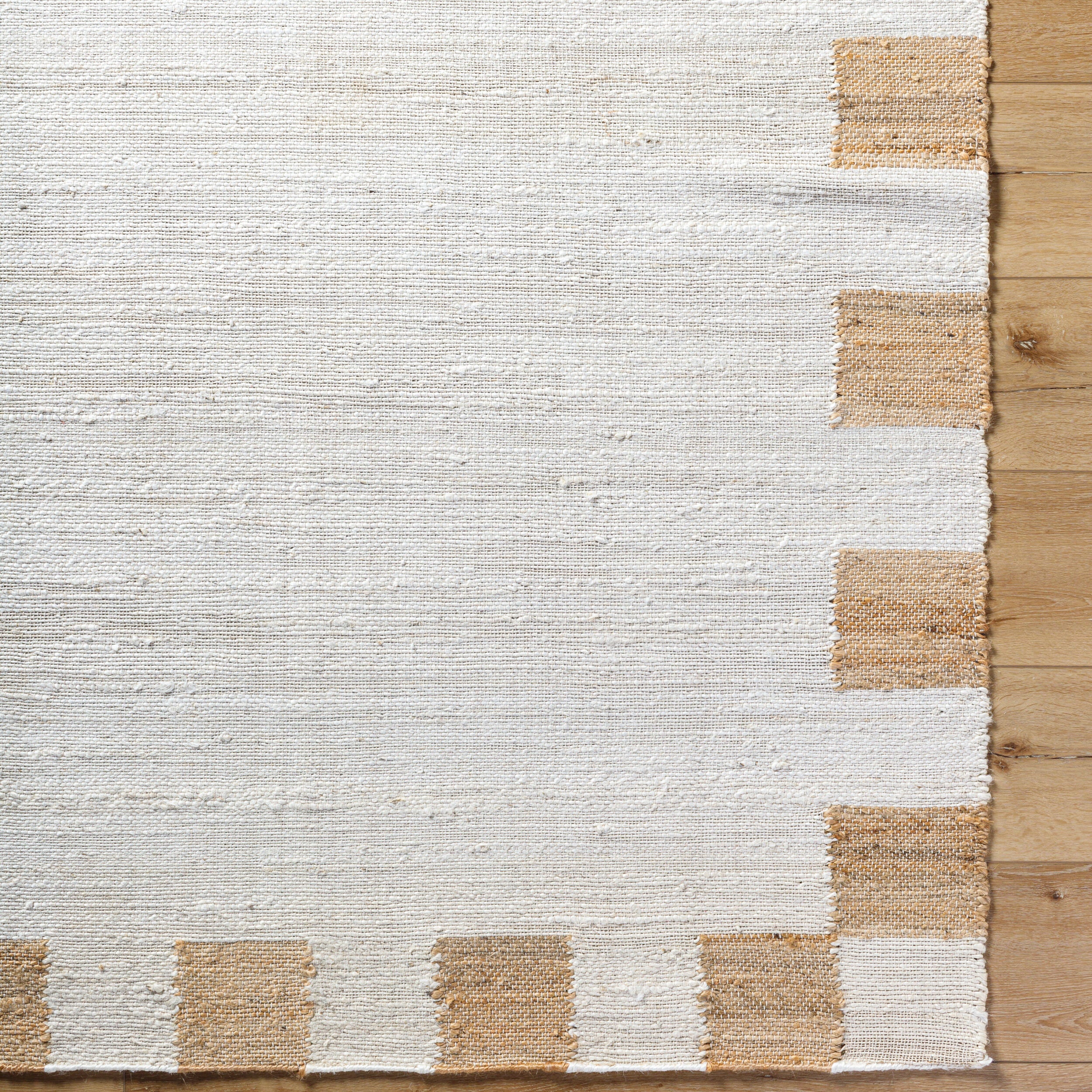 Gabie Hand Woven Rug