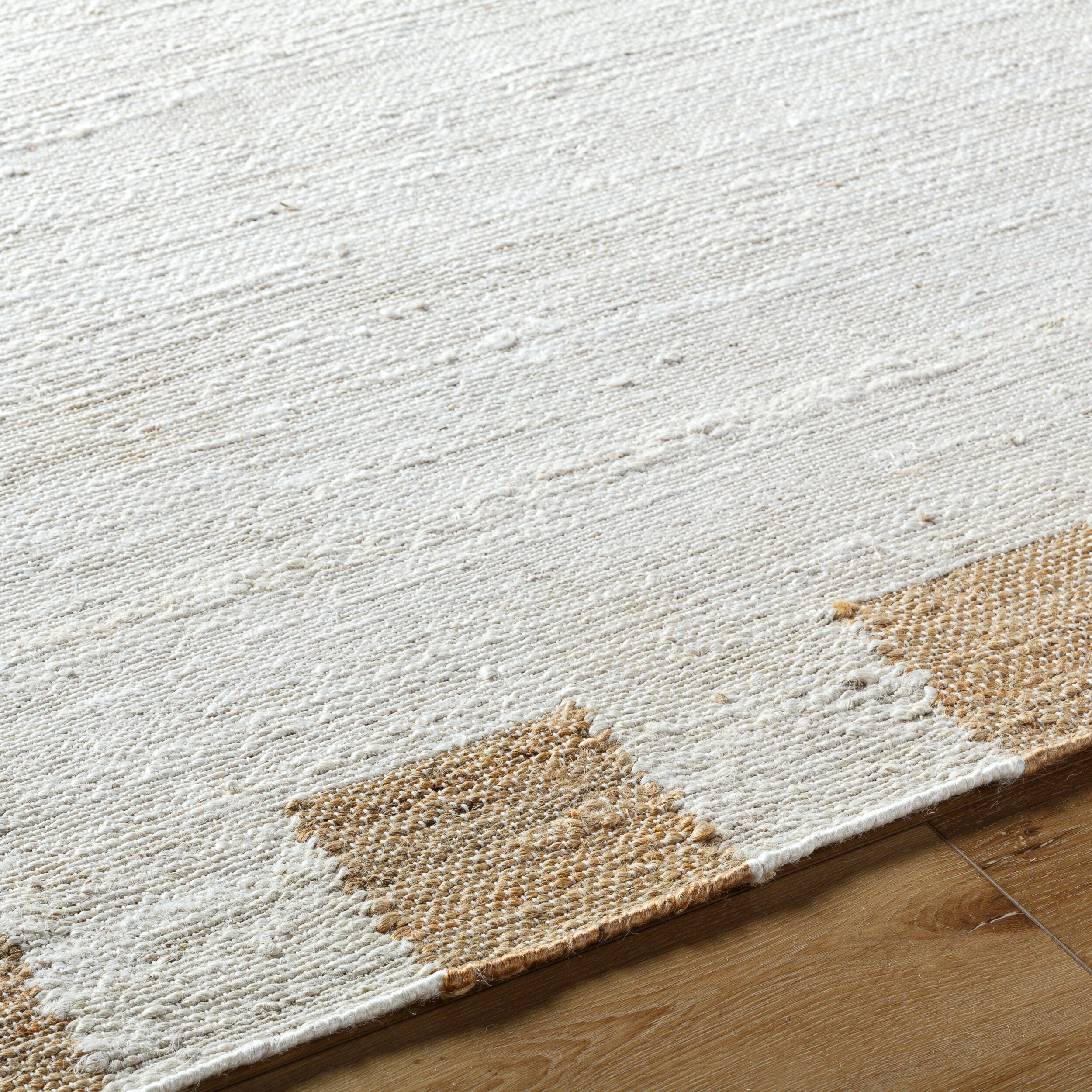 Gabie Hand Woven Rug