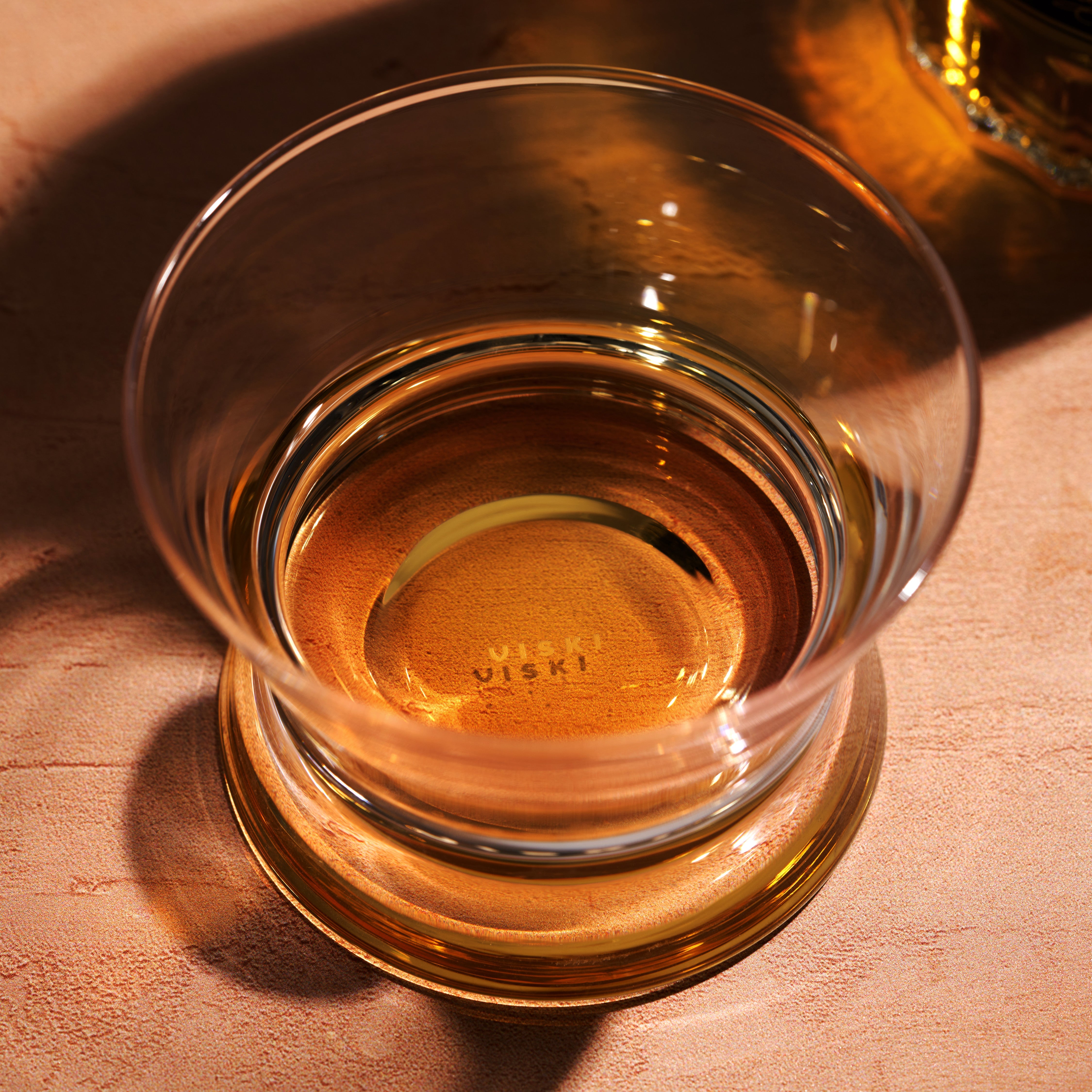 Tequila Tasting Glasses S/2
