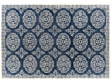 Granada Hand Tufted Patterned Rug